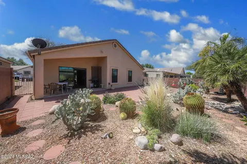 7193 E Maritime Dr, Tucson, AZ 85756 photo 24