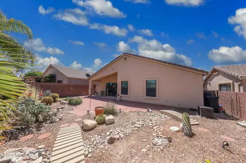 7193 E Maritime Dr, Tucson, AZ 85756 photo 26
