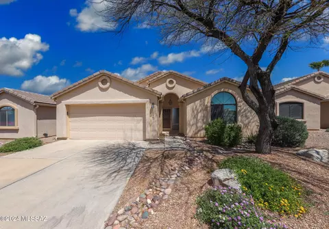 7193 E Maritime Dr, Tucson, AZ 85756 photo 2