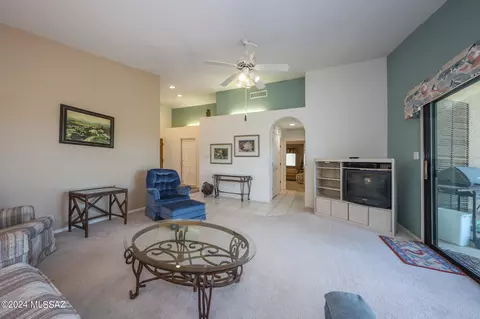 7193 E Maritime Dr, Tucson, AZ 85756 photo 5