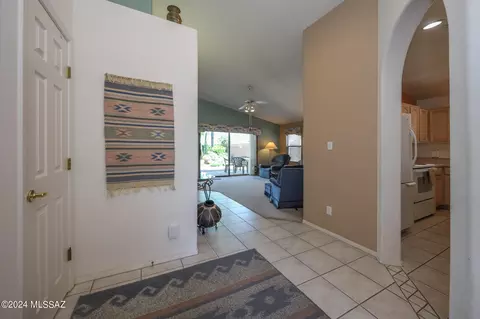 7193 E Maritime Dr, Tucson, AZ 85756 photo 3