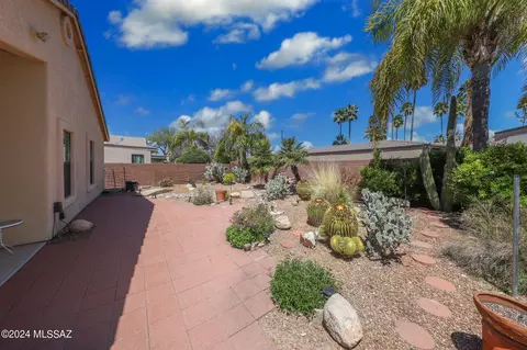 7193 E Maritime Dr, Tucson, AZ 85756 photo 23