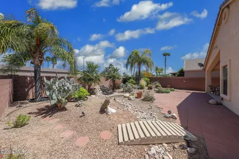 7193 E Maritime Dr, Tucson, AZ 85756 photo 25