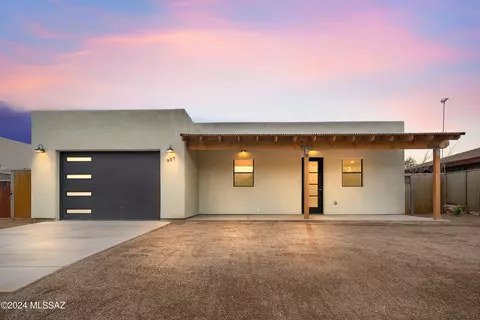 907 S 7th Ave, Tucson, AZ 85701