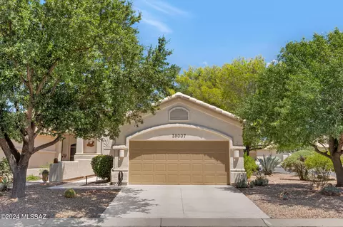 39007 S Serenity Ln, Saddlebrooke, AZ 85739