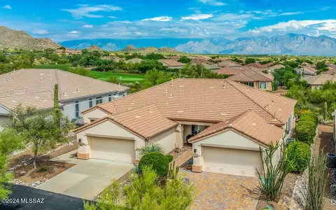 13256 N Heritage Gateway Ave, Marana, AZ 85658