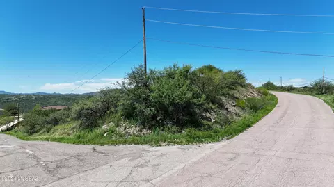 1446 Circulo Sombrero, Rio Rico, AZ 85648