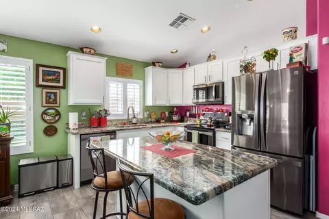 5536 W Acacia Blossom Pl, Marana, AZ 85658
