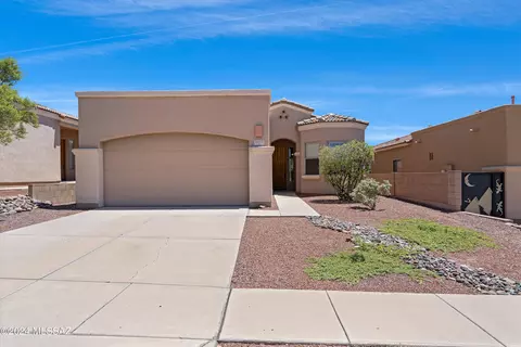 10459 S Drifter Ranch Pl, Vail, AZ 85641