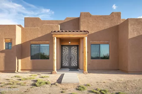 30805 E Goodman Ranch Pl, Marana, AZ 85658