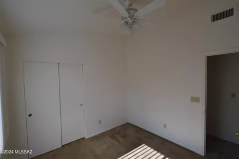 Bedroom - 6458 E Cyclone Dr, Tucson, AZ 85730 photo 3 of 3