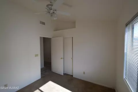 Bedroom - 6458 E Cyclone Dr, Tucson, AZ 85730 photo 2 of 3