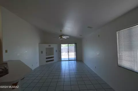 Living - 6458 E Cyclone Dr, Tucson, AZ 85730 photo 2 of 2