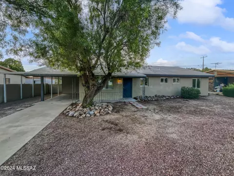6051 E 29th St, Tucson, AZ 85711
