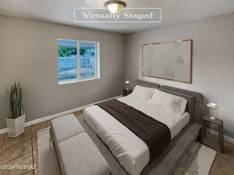 Bedroom - 6051 E 29th St, Tucson, AZ 85711 photo 1 of 4