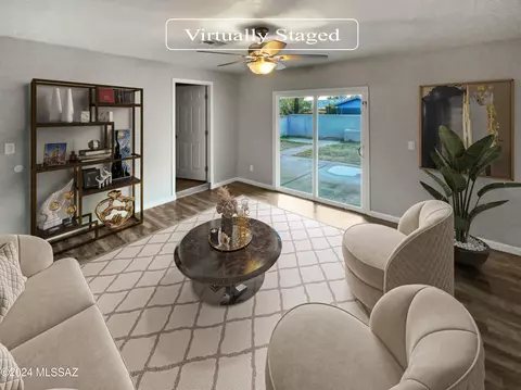 Living - 6051 E 29th St, Tucson, AZ 85711 photo 1 of 4