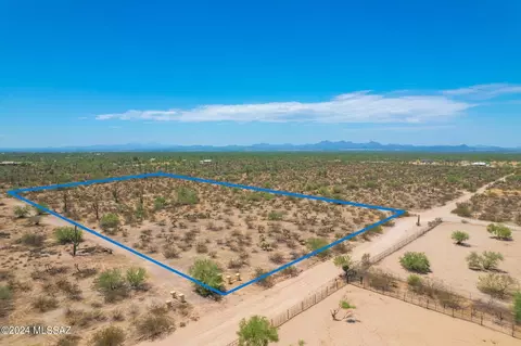346 E Nn Enda St, Marana, AZ 85658