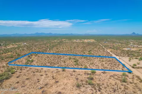 354 E Nn E Undetermined Rd, Marana, AZ 85658