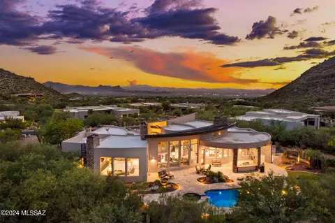 4680 W Long Ridge Pl, Marana, AZ 85658