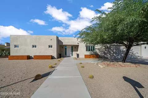 3575 N Wilson Ave, Tucson, AZ 85719