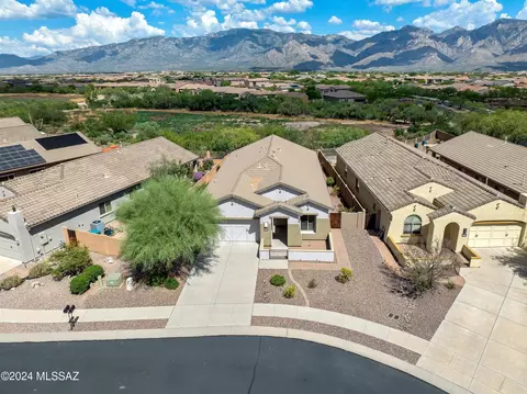 13360 N Atalaya Way, Oro Valley, AZ 85755