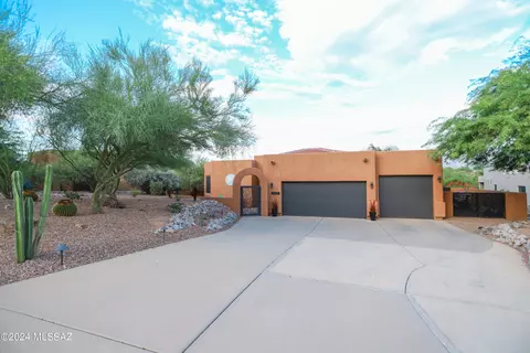 12422 N Copper Spring Trl, Oro Valley, AZ 85755