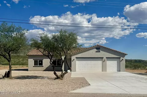117 Vereda Patria, Rio Rico, AZ 85648