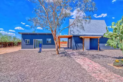13230 W Rudasill Rd, Tucson, AZ 85743