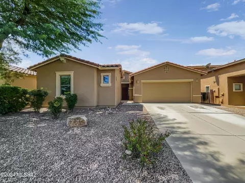 7638 E Picket Fence Ln, Tucson, AZ 85756