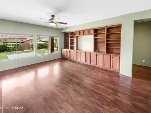 Living - 7638 E Picket Fence Ln, Tucson, AZ 85756 photo 4 of 4