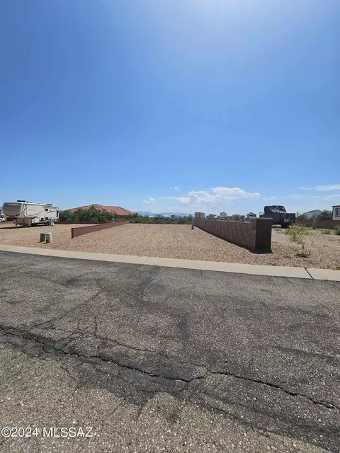1915 W Casa Del Rio Dr #71, Benson, AZ 85602