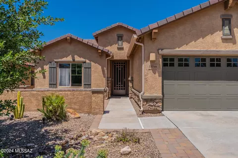 13999 E Barouche Dr, Vail, AZ 85641 photo 2