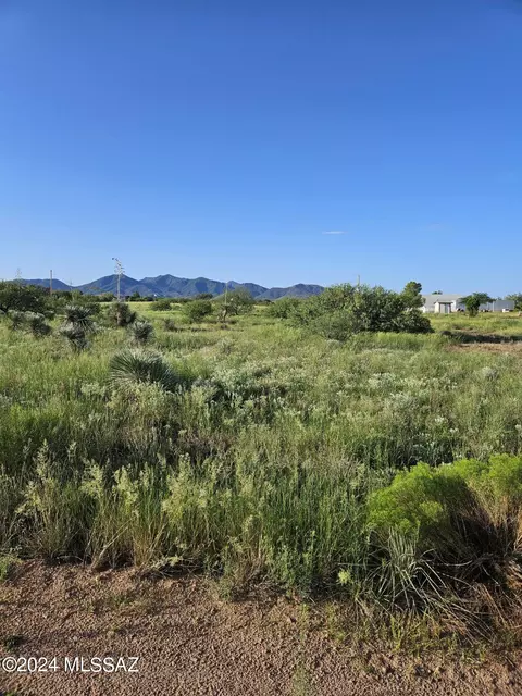3299 W Pinto Pl #48, Benson, AZ 85602