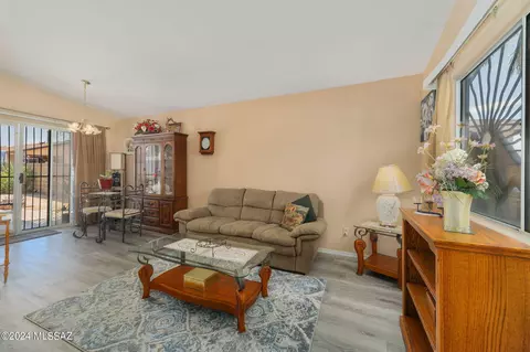 Living - 1380 E Lapwing Way, Tucson, AZ 85706 photo 1 of 1