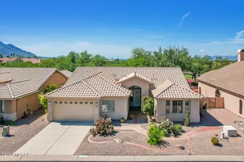 11592 N Scioto Ave, Oro Valley, AZ 85737