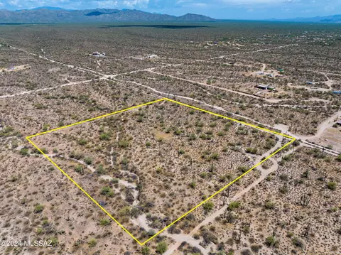 tbd E Amber Sunrise Dr, Marana, AZ 85658