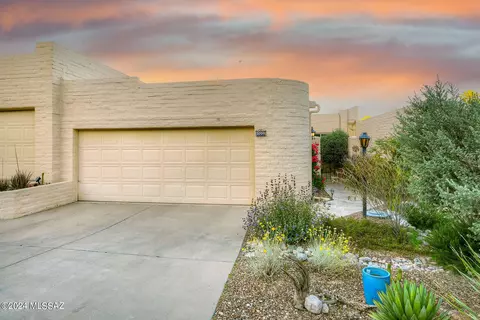 5338 N Paseo Sonoyta, Tucson, AZ 85750