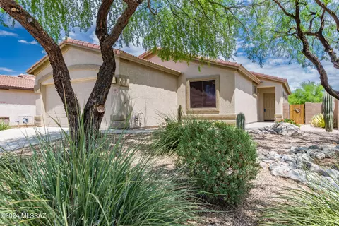 12348 N Globe Mallow Pl, Marana, AZ 85658
