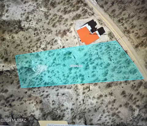 1660 Vereda Neblina, Rio Rico, AZ 85648