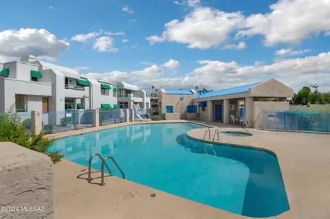7972 E Colette Cir #222, Tucson, AZ 85710