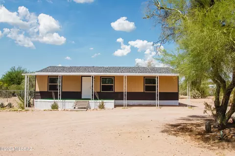 11560 W Orange Grove Rd, Tucson, AZ 85743
