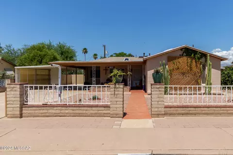 2625 Eastland St, Tucson, AZ 85716
