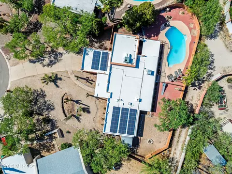 3362 N Camino Los Brazos, Tucson, AZ 85750