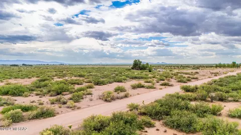 tbd N 30 Ac N Maddux Rd, Mc Neal, AZ 85617