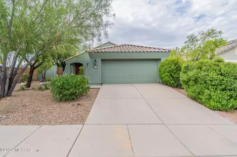 9651 E Belasco Loop, Tucson, AZ 85748