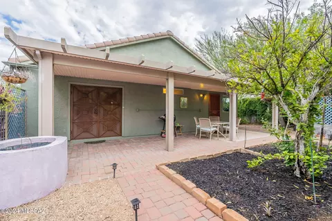 9651 E Belasco Loop, Tucson, AZ 85748 photo 42