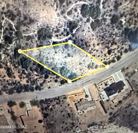 1030 Calle Coyote #187, Rio Rico, AZ 85648