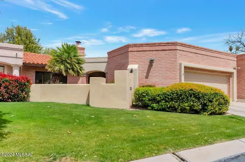 7061 E Calle Morera, Tucson, AZ 85750