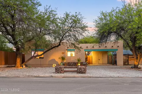 1120 E Lester St, Tucson, AZ 85719