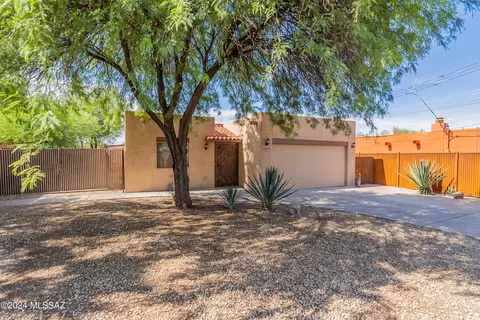 5836 E Lee St, Tucson, AZ 85712